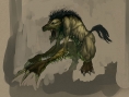New artworks for Diablo III