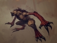 New artworks for Diablo III