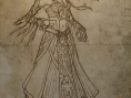 New artworks for Diablo III