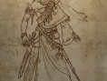 New artworks for Diablo III
