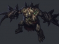 Quelques images de plus pour Diablo III