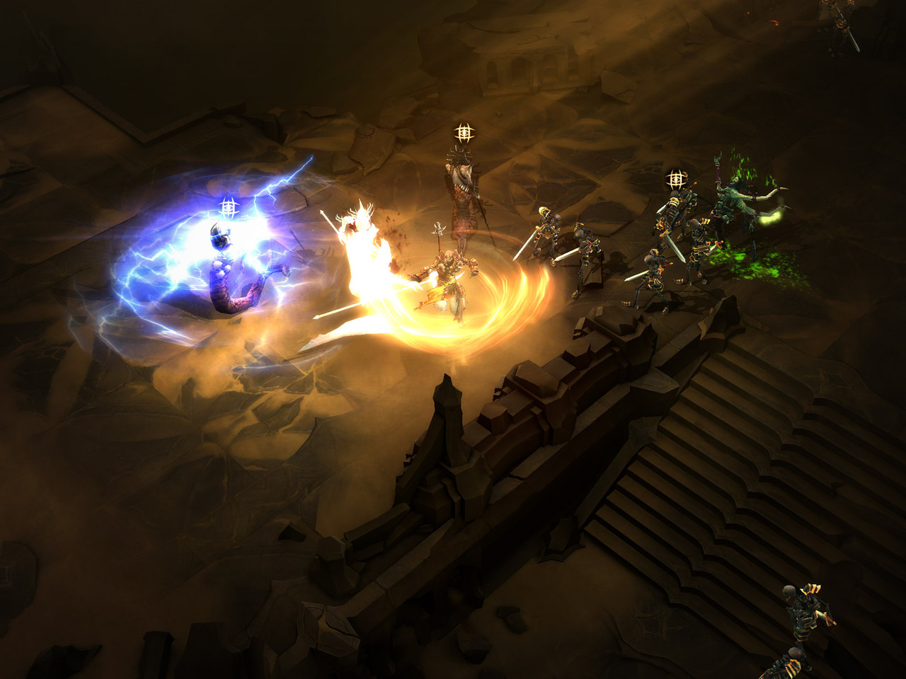 Diablo III : Nouvelles images