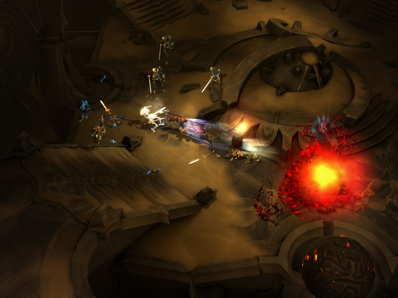 Diablo III : Nouvelles images