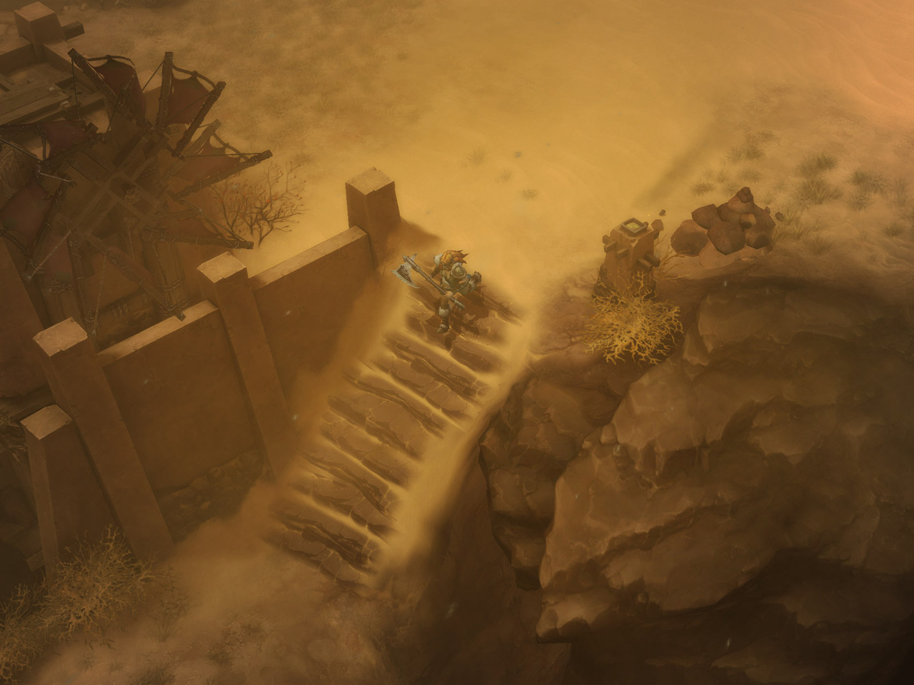Diablo III : Nouvelles images