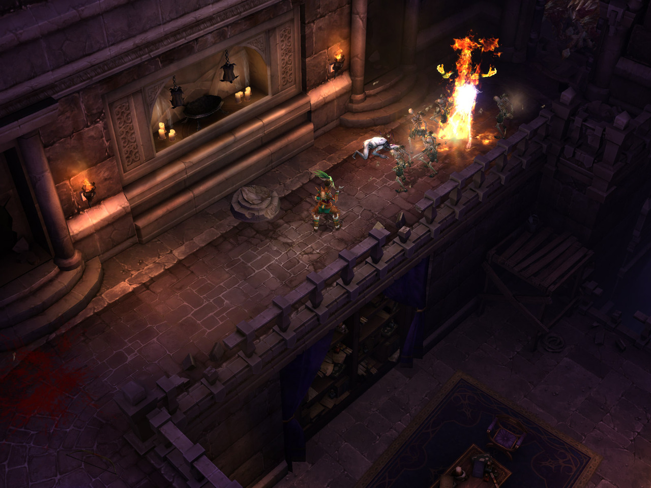 Diablo III : la classe féticheur en images