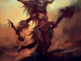 Diablo III: new images