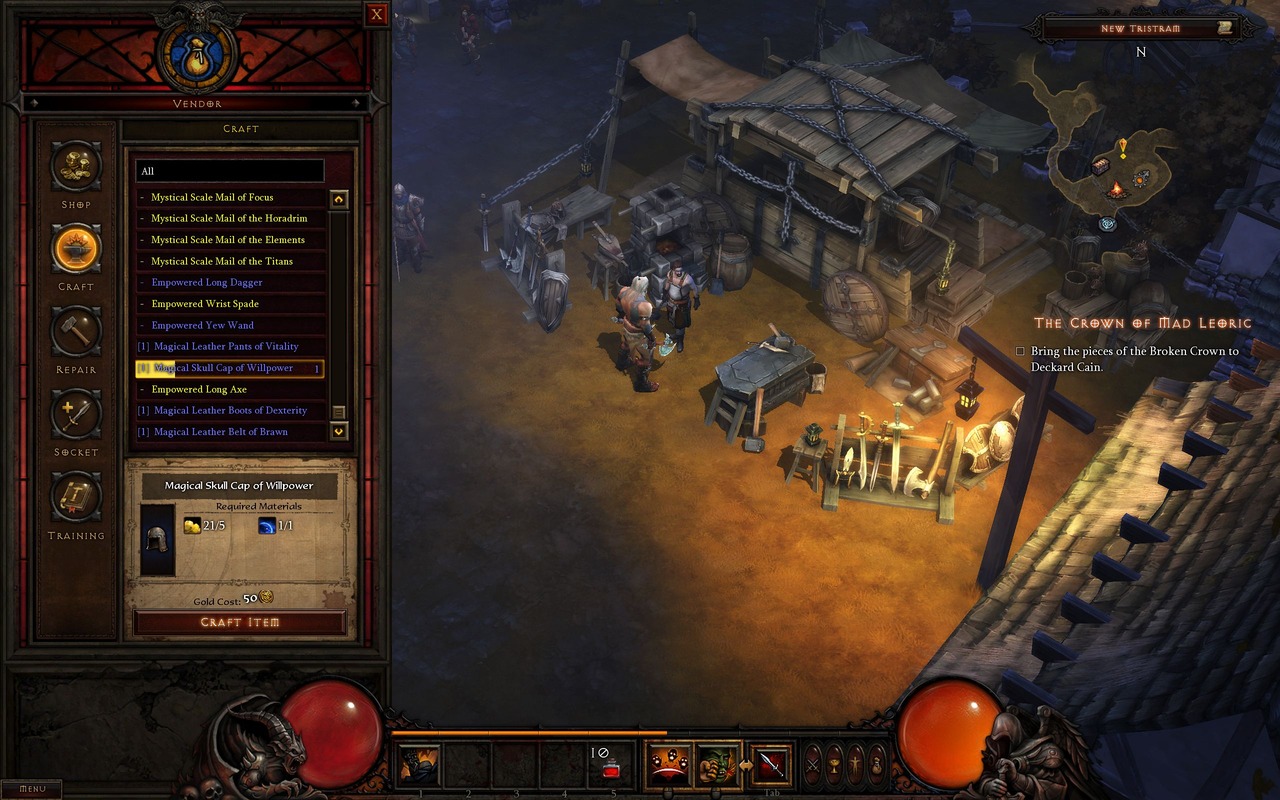 Diablo III sur consoles ?