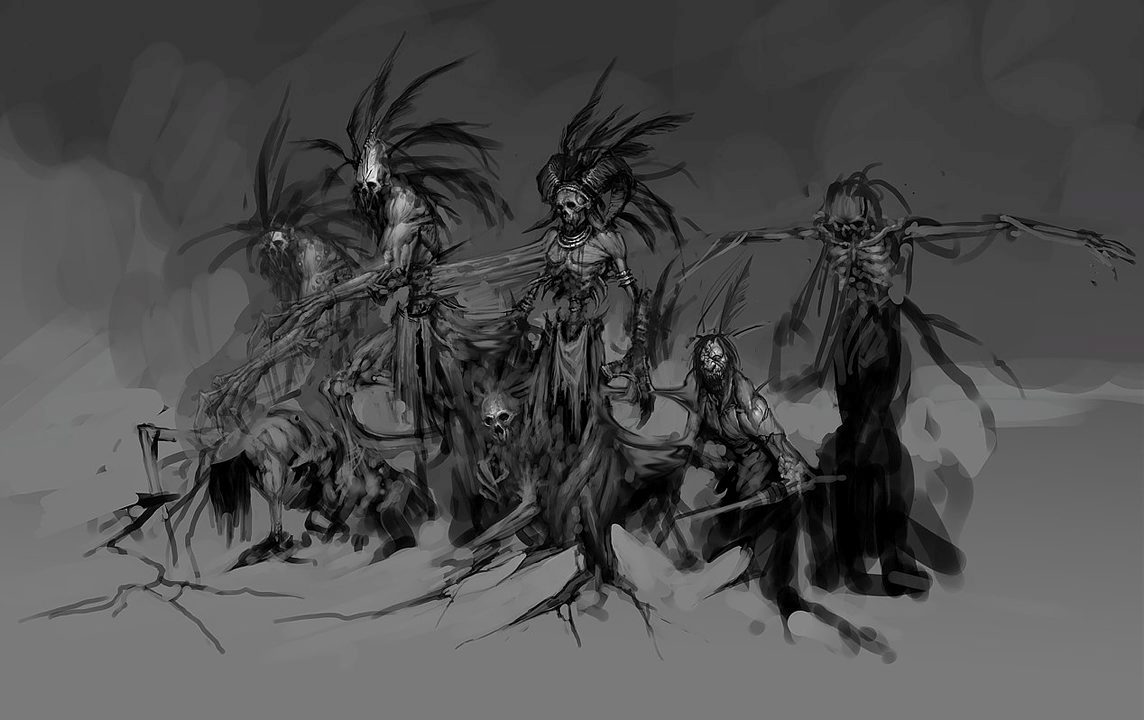 Diablo III : peut-être pour 2011 finalement ?