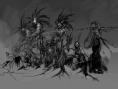 Screens Diablo III