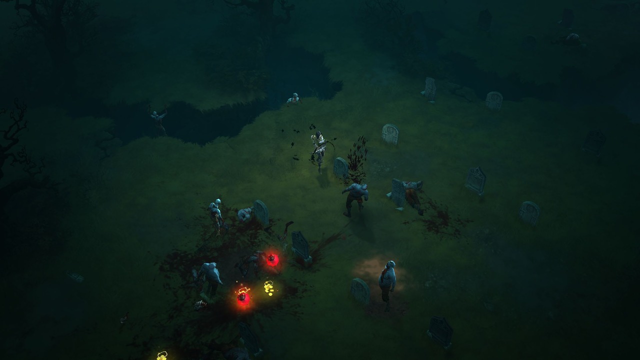 Diablo III : images, vidéo et infos