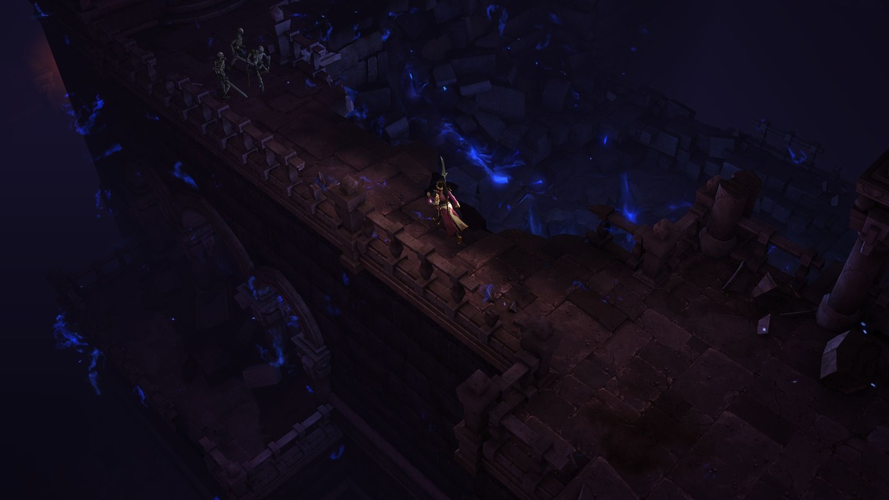 Diablo III : images, vidéo et infos