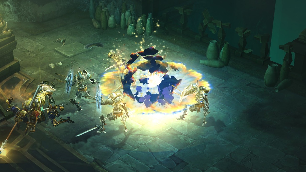 Diablo III PS360 : oui, mais non en fait...