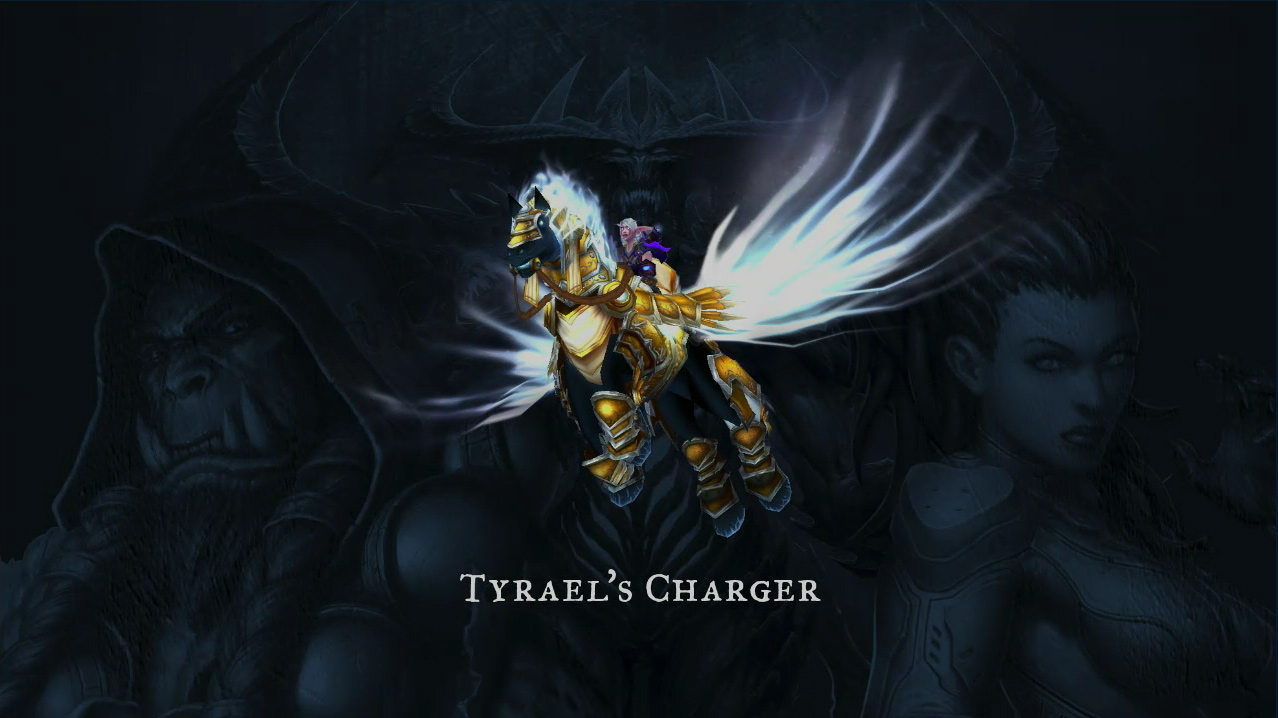Diablo 3 : Gratuit, version collector