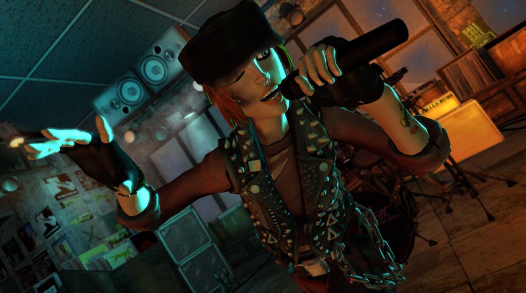 Harmonix got good ideas