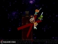 Chrono Trigger: first trailer