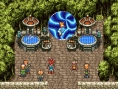 Chrono Trigger DS : new images