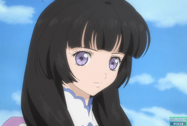 Tales of Hearts : nouvelles images