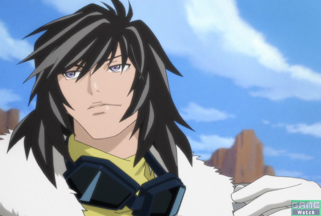 Tales of Hearts : nouvelles images