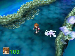 Tales of Hearts : nouvelles images