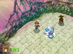 Tales of Hearts : nouvelles images