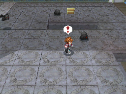 Tales of Hearts : nouvelles images