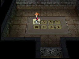 Tales of Hearts new screenshots