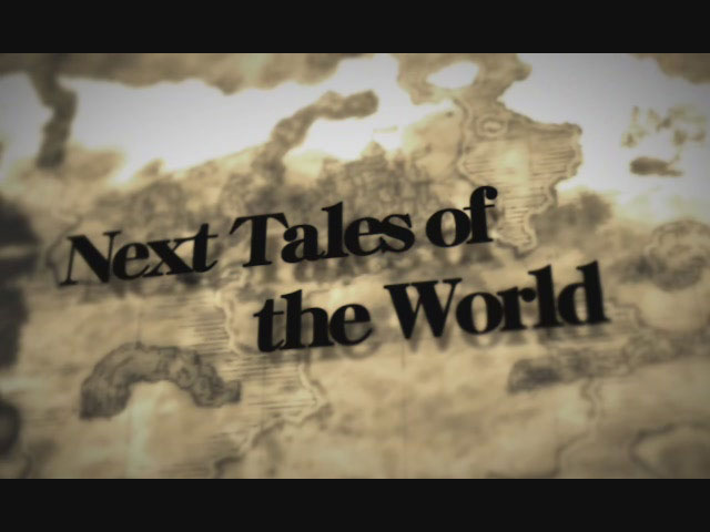 Tales of the World : Radiant Mythology 2 first video
