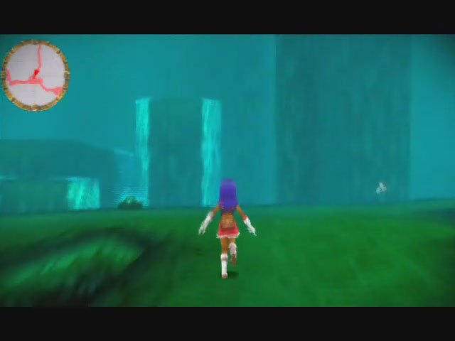 Tales of the World : Radiant Mythology 2 first video
