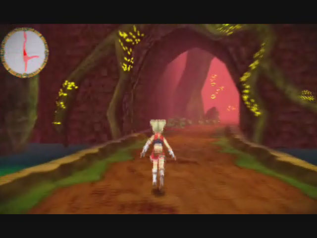 Tales of the World : Radiant Mythology 2 : première vidéo