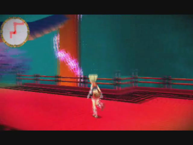 Tales of the World : Radiant Mythology 2 : première vidéo