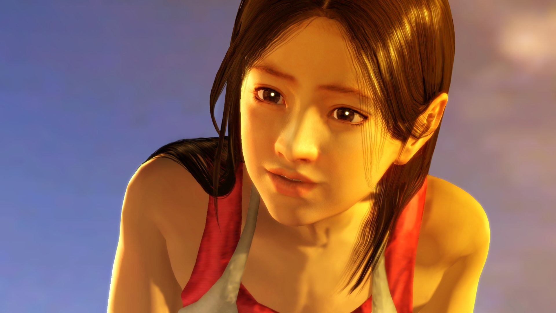 Yakuza 3 new screenshots