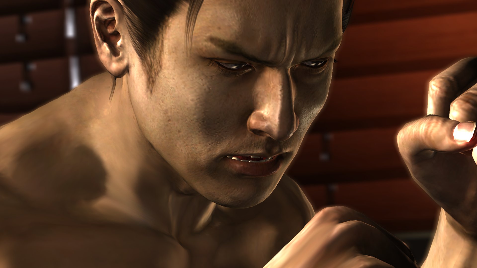Yakuza 3 : nouvelles images