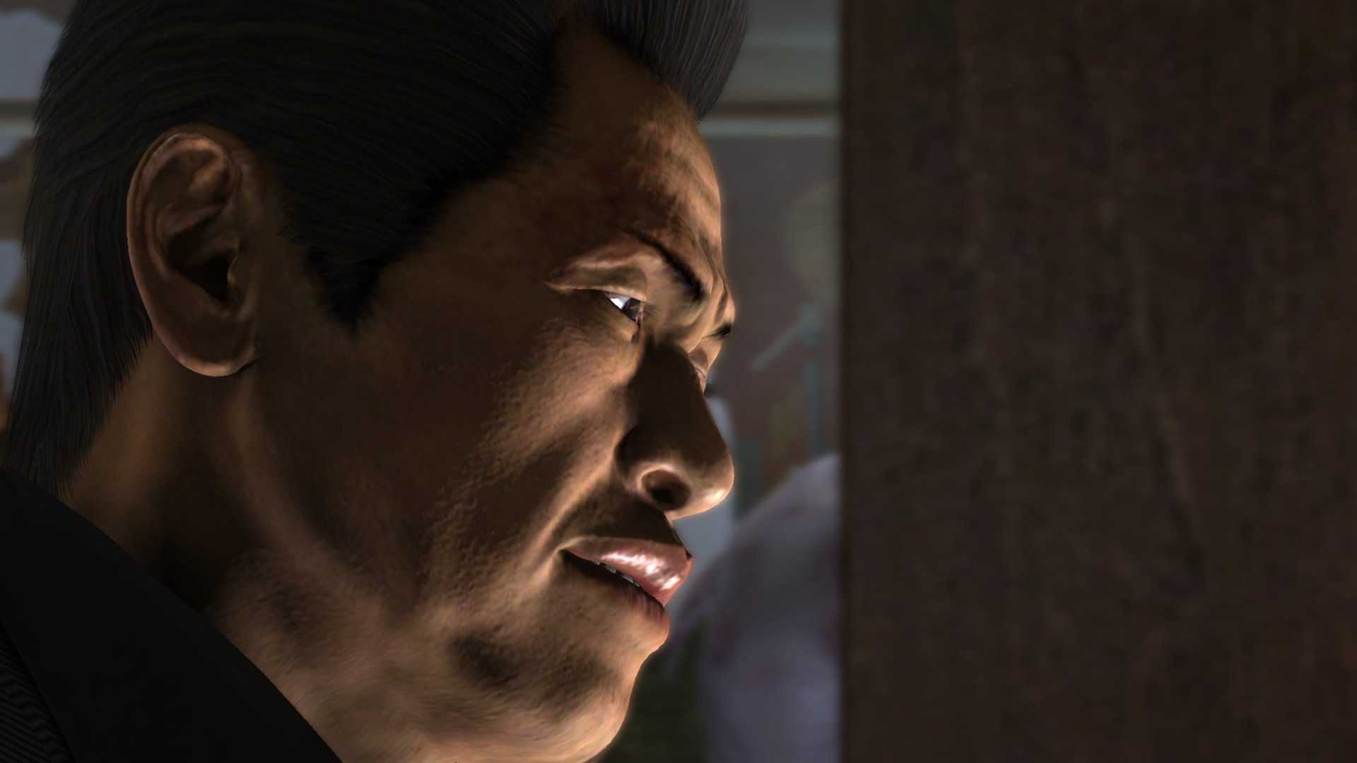 Yakuza 3 : nouvelles images