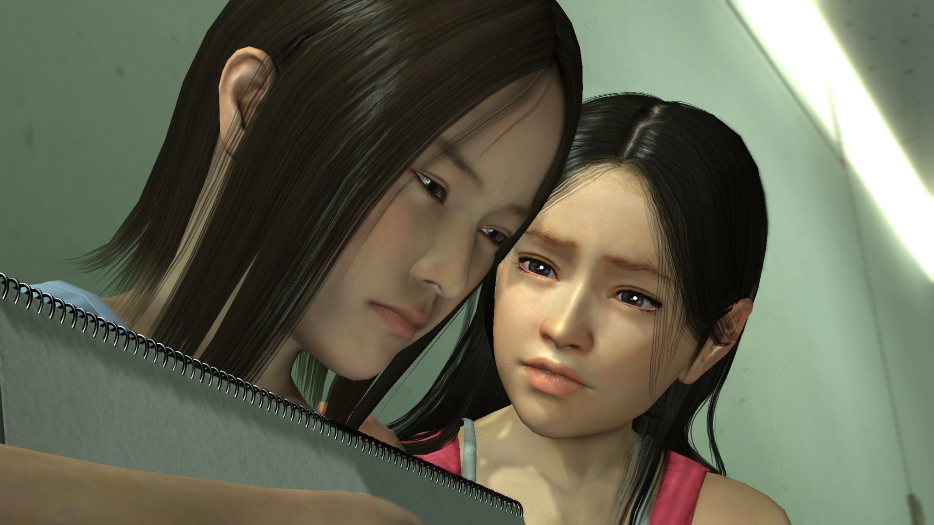 Yakuza 3 : nouvelles images