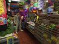 La campagne publicitaire de Yakuza 3 en images