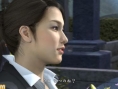 Yakuza 3 tout en images et en douceur