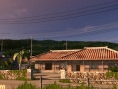 Yakuza 3 tout en images et en douceur