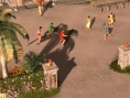 Yakuza 3 tout en images et en douceur
