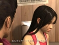 Yakuza 3 tout en images et en douceur