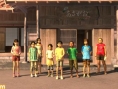 Yakuza 3 tout en images et en douceur