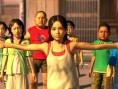 Yakuza 3 : new images