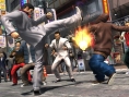 Yakuza 3 : new images