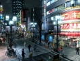Yakuza 3 : new pictures