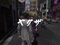 Yakuza 3 : new pictures