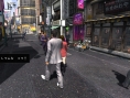 Yakuza 3 : new pictures