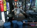 Yakuza 3 : new pictures