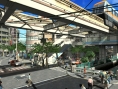 Yakuza 3 : new pictures
