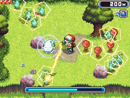 Eledees DS : première vidéo