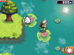 Les Eledees arrivent sur Nintendo DS