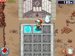 Les Eledees arrivent sur Nintendo DS